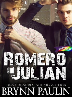 cover image of Romero and Julian